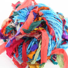 Load image into Gallery viewer, Fringe Scarf Kit