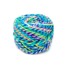 Load image into Gallery viewer, Darn Good Twist Worsted Weight Silk Yarn