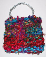 Load image into Gallery viewer, 20,000 Leagues Under the Sea Purse Pattern