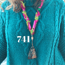 Load image into Gallery viewer, FALSE