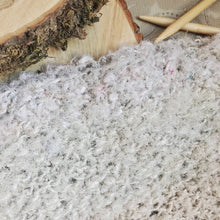 Load image into Gallery viewer, Cozy Lux Adventure Cowl Knit Pattern