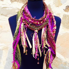 Load image into Gallery viewer, FALSE