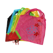 Load image into Gallery viewer, Assorted Eco-Friendly Reusable Bag