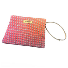 Load image into Gallery viewer, Bombay Express Clutch