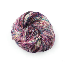 Load image into Gallery viewer, The Carnival Shawl Knitting Kit