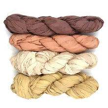 Load image into Gallery viewer, Darn Good Tote Bag Crochet Kit