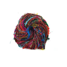 Load image into Gallery viewer, Simple + Quick Banana Scarf Crochet Kit