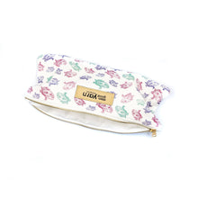 Load image into Gallery viewer, Paisley Knitting Needle & Crochet Hook Case