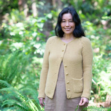 Load image into Gallery viewer, Making Magazine No. 8 / FOREST