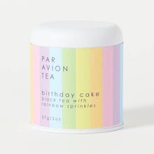 Load image into Gallery viewer, Loose Leaf Par Avion Tea