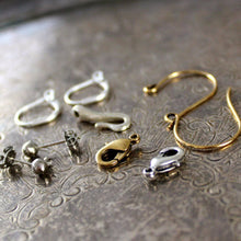 Load image into Gallery viewer, Findings Kit