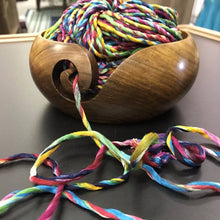 Load image into Gallery viewer, Darn Good Yarn Bowl