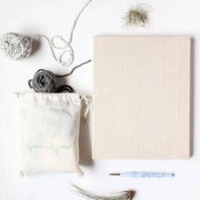 Load image into Gallery viewer, Beginner Punch Needle Kits By Myra and Jean