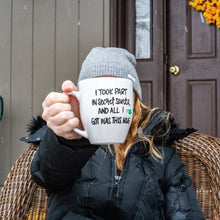 Load image into Gallery viewer, FALSE