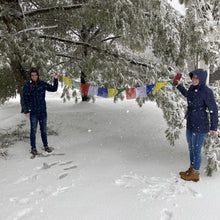 Load image into Gallery viewer, Tibetan Prayer Flags