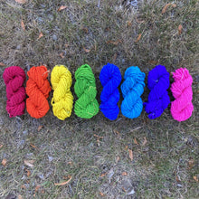 Load image into Gallery viewer, Mexicali Dreams Super Bulky Yarn Bundle