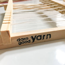 Load image into Gallery viewer, Beginners Weaving Loom Kit- Buy One Give One