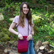 Load image into Gallery viewer, Mommy + Me Pack Crochet Pattern