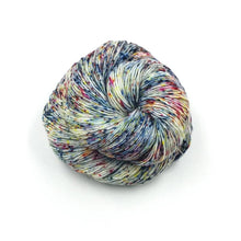 Load image into Gallery viewer, The Carnival Shawl Knitting Kit