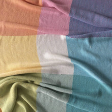 Load image into Gallery viewer, Pastel Dreams Baby Blanket Weaving Kit