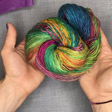 Load image into Gallery viewer, Darn Good Yarn of the Month