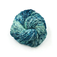 Load image into Gallery viewer, The Carnival Shawl Knitting Kit