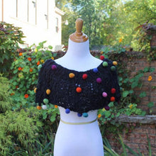 Load image into Gallery viewer, CaPowl Cowl Pattern