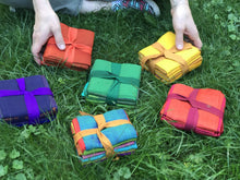 Load image into Gallery viewer, Darn Good Fabric of the Month