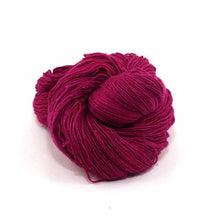 Load image into Gallery viewer, Silk Waves Shawl Crochet Kit