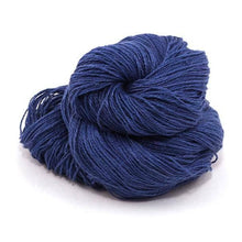 Load image into Gallery viewer, Lacy Floret Shawl Crochet Kit