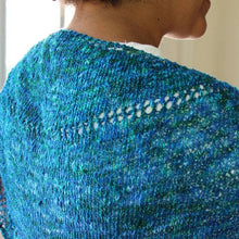 Load image into Gallery viewer, Enchantress Shawl Knitting Pattern