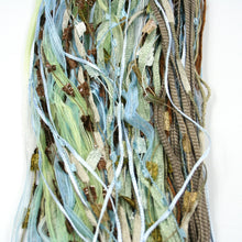 Load image into Gallery viewer, Motley Handtied Worsted Weight Yarn