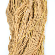 Load image into Gallery viewer, Asymmetrical Lacy Shawl Knitting Kit