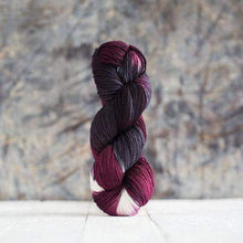 Load image into Gallery viewer, Hand-Dyed Merino Wool Sock Yarn