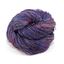 Load image into Gallery viewer, Lotus Lace Shawl Kit