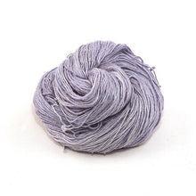 Load image into Gallery viewer, Openwork Lattice Lace Weight Shawl Kit