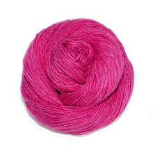 Load image into Gallery viewer, Star Stitch Lace Weight Crochet Shawl Kit