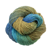 Load image into Gallery viewer, Enchantress Shawl Knitting Kit