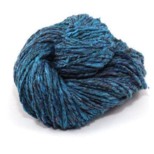 Load image into Gallery viewer, Lavender Fields Crochet Beanie & Scarf Kit