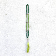 Load image into Gallery viewer, Prayer Bead Tassel Necklaces