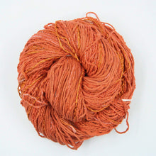 Load image into Gallery viewer, Asymmetrical Lacy Shawl Knitting Kit