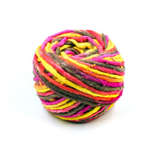 Load image into Gallery viewer, Abigail Basket Trio Crochet Kit