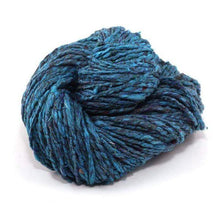 Load image into Gallery viewer, Mountain Mobius Cowl Crochet Kit