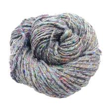 Load image into Gallery viewer, Mountain Mobius Cowl Crochet Kit