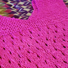 Load image into Gallery viewer, Spring Fling Tee Knitting Pattern