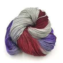 Load image into Gallery viewer, Streamside Merino Wool Shawl Crochet Kit