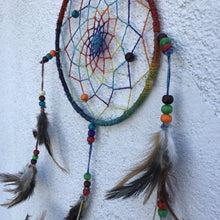 Load image into Gallery viewer, The Classic Dreamcatcher