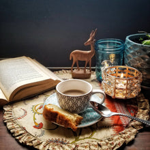 Load image into Gallery viewer, The Sew Sari Placemat Sewing Kit