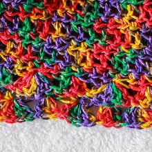 Load image into Gallery viewer, The Sundaze Crochet Top Pattern