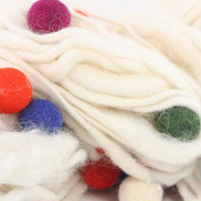 Load image into Gallery viewer, CaPowl Cowl Knitting Kit